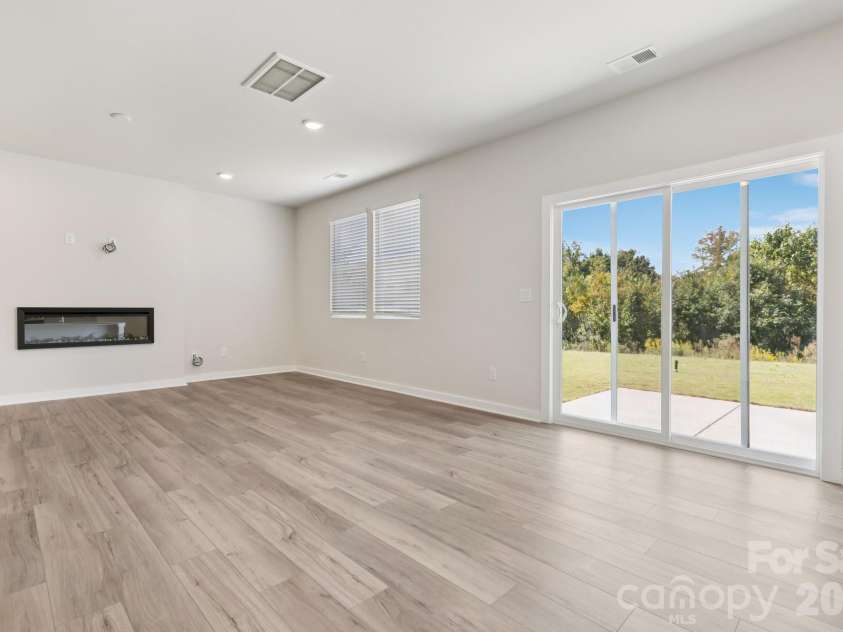 2749 Blue Sky Meadows Drive, Monroe, NC 28110.  MLS# CAR4401931, YatesRealty ID 43278. Photo is representative