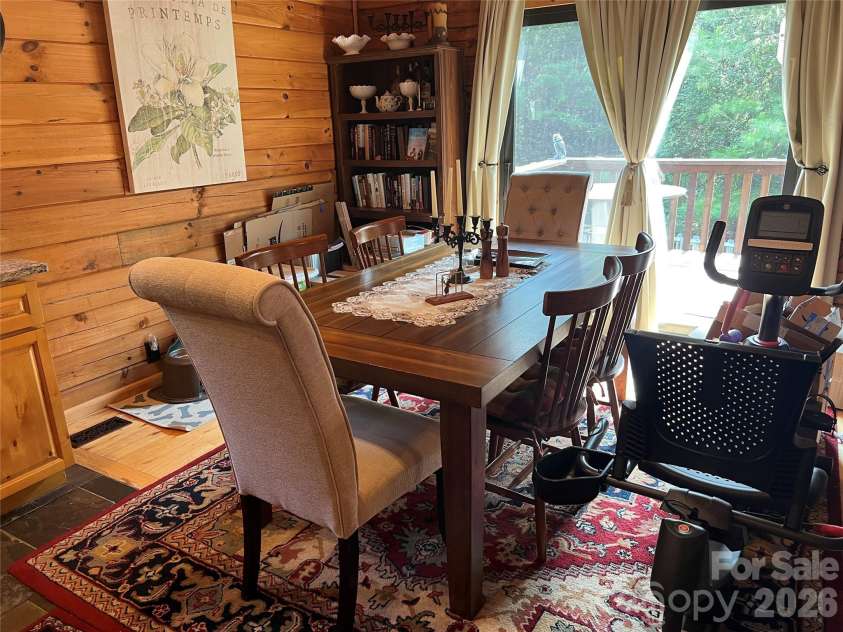 409 North Dakota Drive, Rutherfordton, NC 28139.  MLS# CAR4413730, YatesRealty ID 43279. 