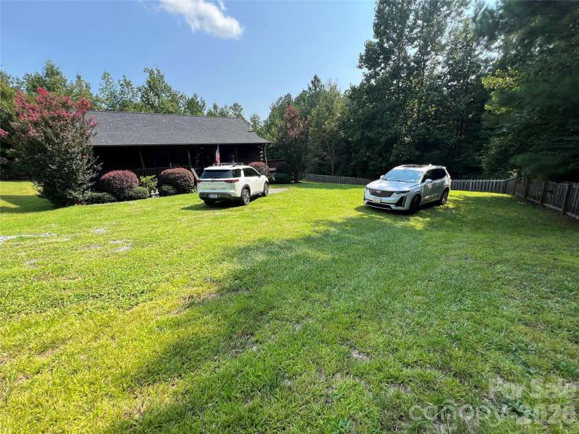409 North Dakota Drive, Rutherfordton, NC 28139.  MLS# CAR4413730, YatesRealty ID 43279. 