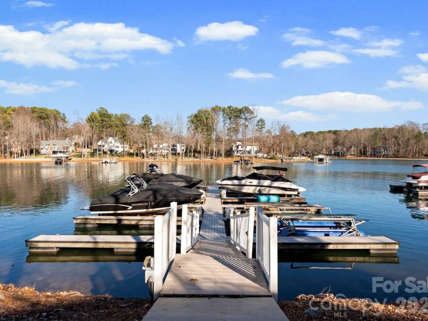 106 Gammon Point Court, Mooresville, NC 28117.  MLS# CAR4338755, YatesRealty ID 4328. 