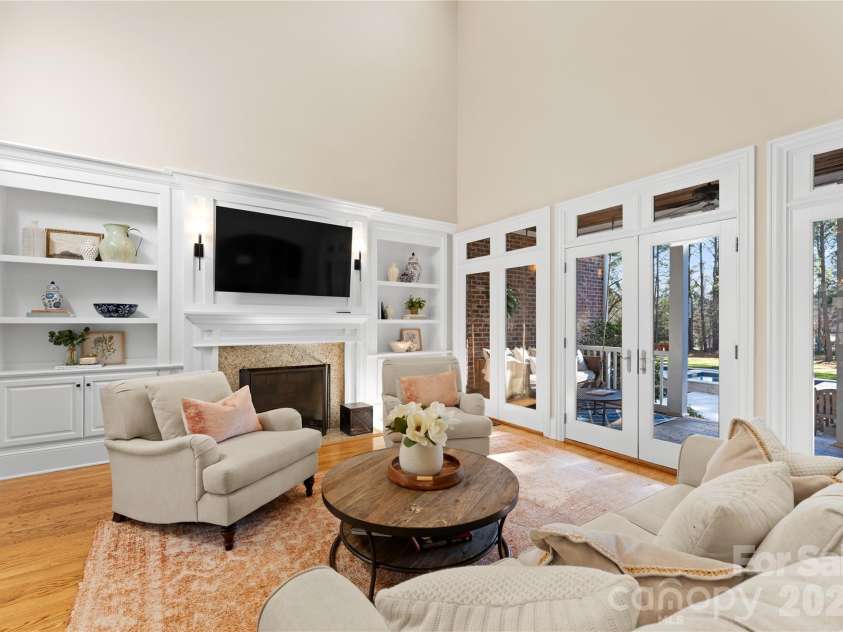 106 Gammon Point Court, Mooresville, NC 28117.  MLS# CAR4338755, YatesRealty ID 4328. 