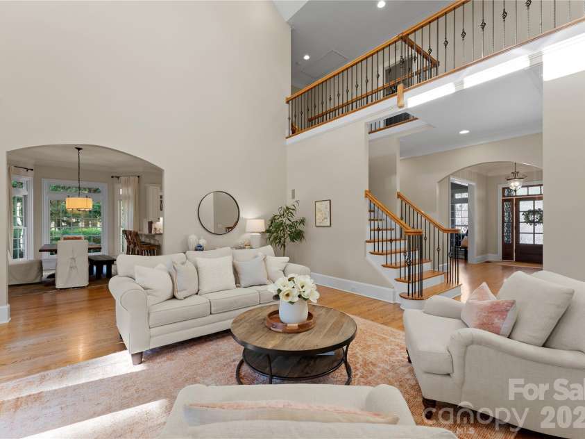 106 Gammon Point Court, Mooresville, NC 28117.  MLS# CAR4338755, YatesRealty ID 4328. 