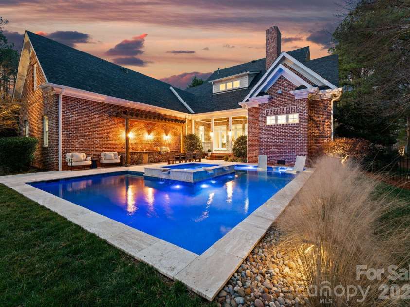 106 Gammon Point Court, Mooresville, NC 28117.  MLS# CAR4338755, YatesRealty ID 4328. 