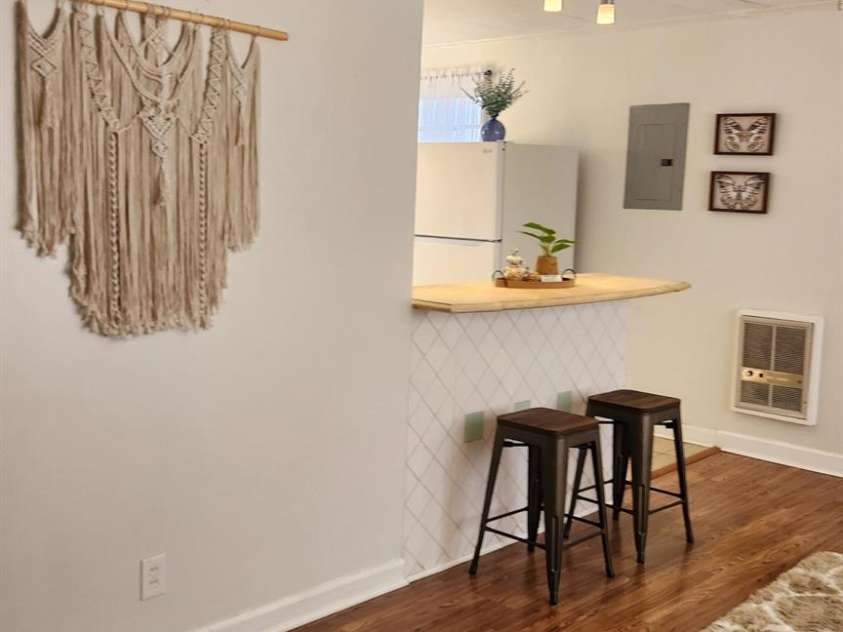 508 Arlington Circle, Lenoir, NC 28645.  MLS# CAR4216981, YatesRealty ID 4328. 