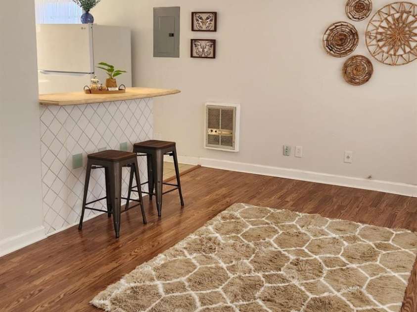 508 Arlington Circle, Lenoir, NC 28645.  MLS# CAR4216981, YatesRealty ID 4328. 