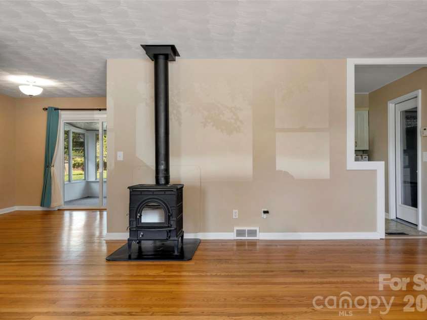 217 Hillandale Drive, East Flat Rock, NC 28726.  MLS# CAR4413420, YatesRealty ID 43280. 