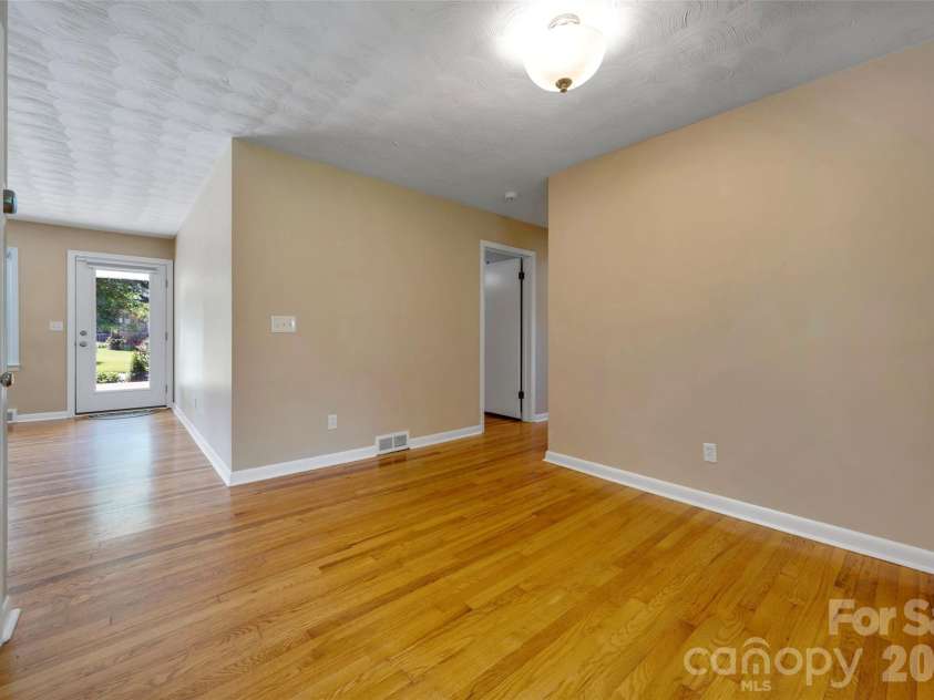 217 Hillandale Drive, East Flat Rock, NC 28726.  MLS# CAR4413420, YatesRealty ID 43280. 