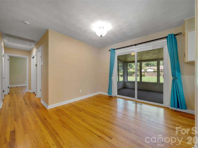 217 Hillandale Drive, East Flat Rock, NC 28726.  MLS# CAR4413420, YatesRealty ID 43280. 