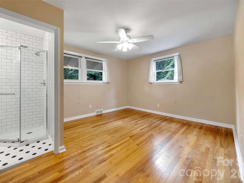 217 Hillandale Drive, East Flat Rock, NC 28726.  MLS# CAR4413420, YatesRealty ID 43280. 