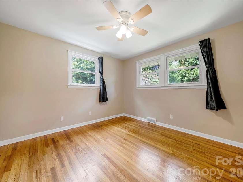 217 Hillandale Drive, East Flat Rock, NC 28726.  MLS# CAR4413420, YatesRealty ID 43280. 