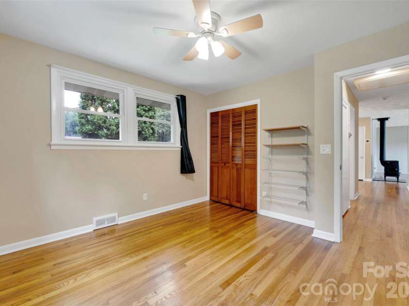 217 Hillandale Drive, East Flat Rock, NC 28726.  MLS# CAR4413420, YatesRealty ID 43280. 