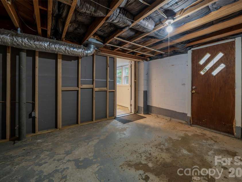 217 Hillandale Drive, East Flat Rock, NC 28726.  MLS# CAR4413420, YatesRealty ID 43280. 