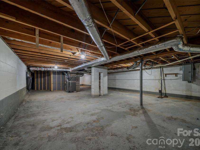 217 Hillandale Drive, East Flat Rock, NC 28726.  MLS# CAR4413420, YatesRealty ID 43280. 