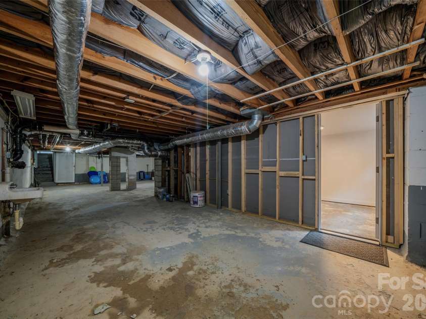 217 Hillandale Drive, East Flat Rock, NC 28726.  MLS# CAR4413420, YatesRealty ID 43280. 