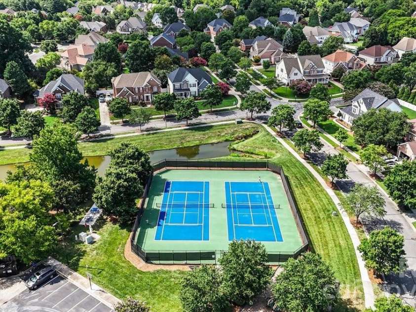 2519 Fallbrook Place, Concord, NC 28027.  MLS# CAR4319310, YatesRealty ID 43283. Community Amenities