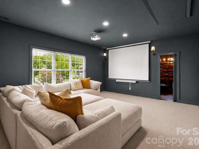 2519 Fallbrook Place, Concord, NC 28027.  MLS# CAR4319310, YatesRealty ID 43283. Media/Bonus Room