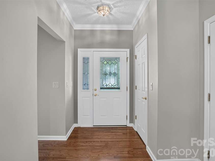 25 Old Pasture Way, Laurel Park, NC 28739.  MLS# CAR4413477, YatesRealty ID 43284. 
