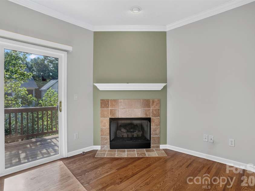 25 Old Pasture Way, Laurel Park, NC 28739.  MLS# CAR4413477, YatesRealty ID 43284. 