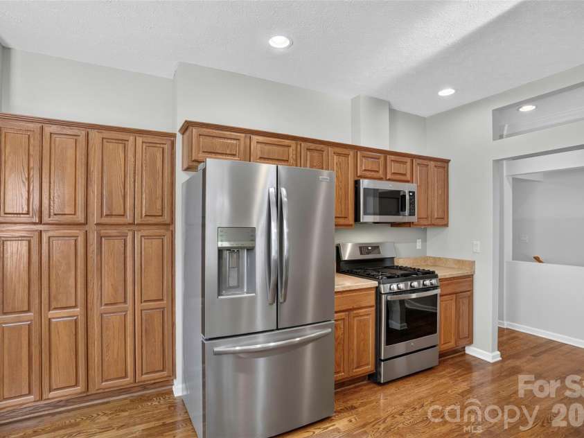 25 Old Pasture Way, Laurel Park, NC 28739.  MLS# CAR4413477, YatesRealty ID 43284. 