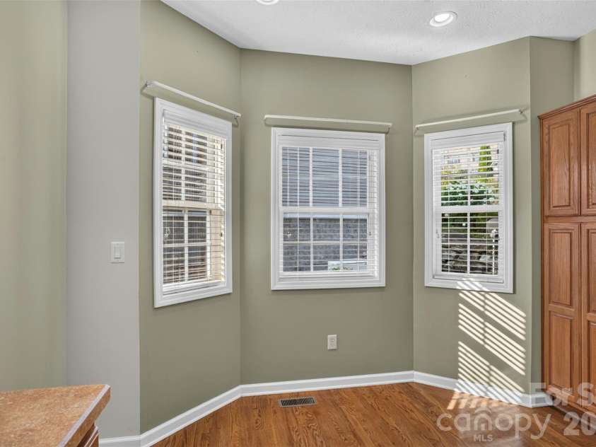 25 Old Pasture Way, Laurel Park, NC 28739.  MLS# CAR4413477, YatesRealty ID 43284. 