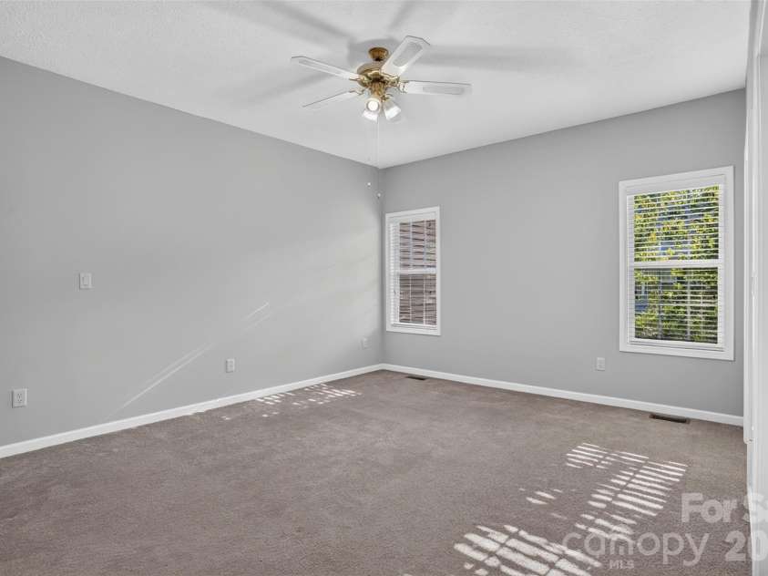 25 Old Pasture Way, Laurel Park, NC 28739.  MLS# CAR4413477, YatesRealty ID 43284. 