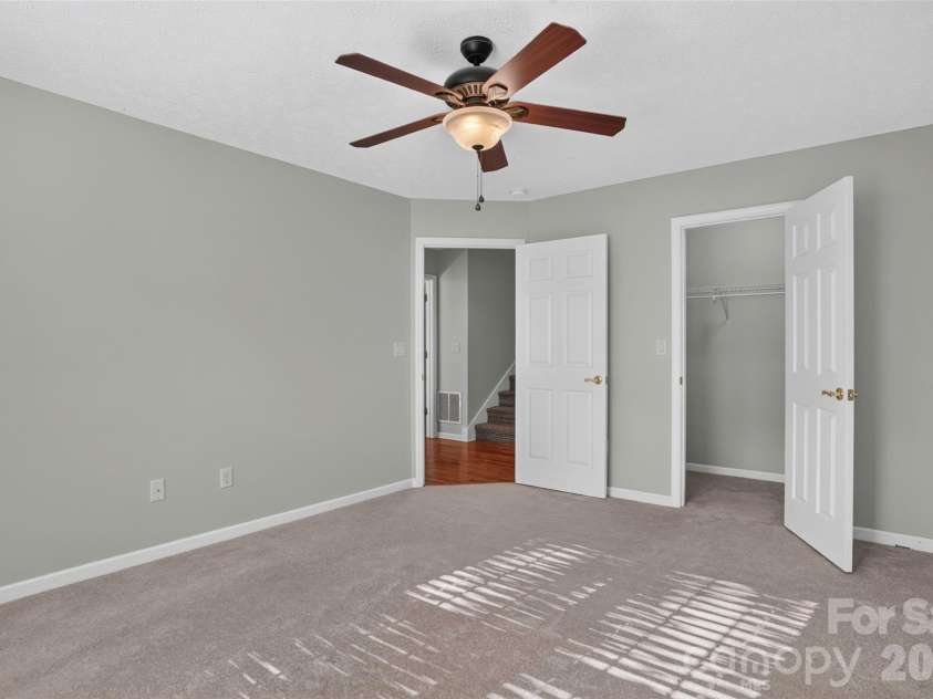 25 Old Pasture Way, Laurel Park, NC 28739.  MLS# CAR4413477, YatesRealty ID 43284. 