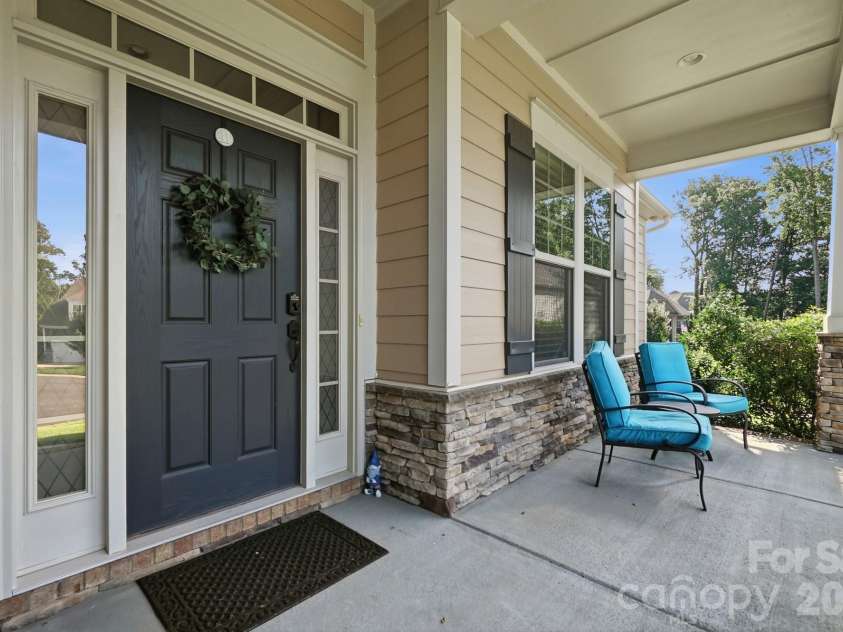 11045 Double Knot Court, Midland, NC 28107.  MLS# CAR4412275, YatesRealty ID 43285. 