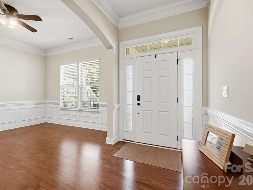 11045 Double Knot Court, Midland, NC 28107.  MLS# CAR4412275, YatesRealty ID 43285. 