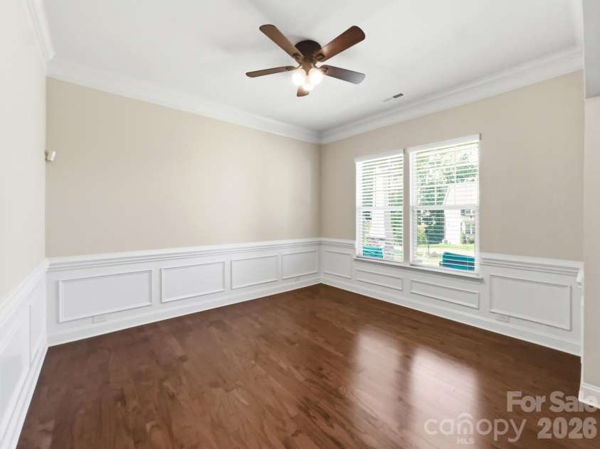 11045 Double Knot Court, Midland, NC 28107.  MLS# CAR4412275, YatesRealty ID 43285. 