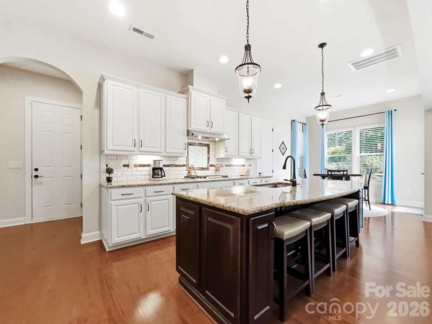 11045 Double Knot Court, Midland, NC 28107.  MLS# CAR4412275, YatesRealty ID 43285. 