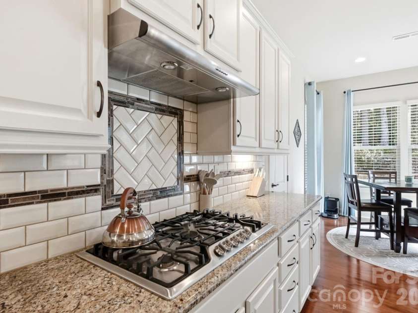 11045 Double Knot Court, Midland, NC 28107.  MLS# CAR4412275, YatesRealty ID 43285. 