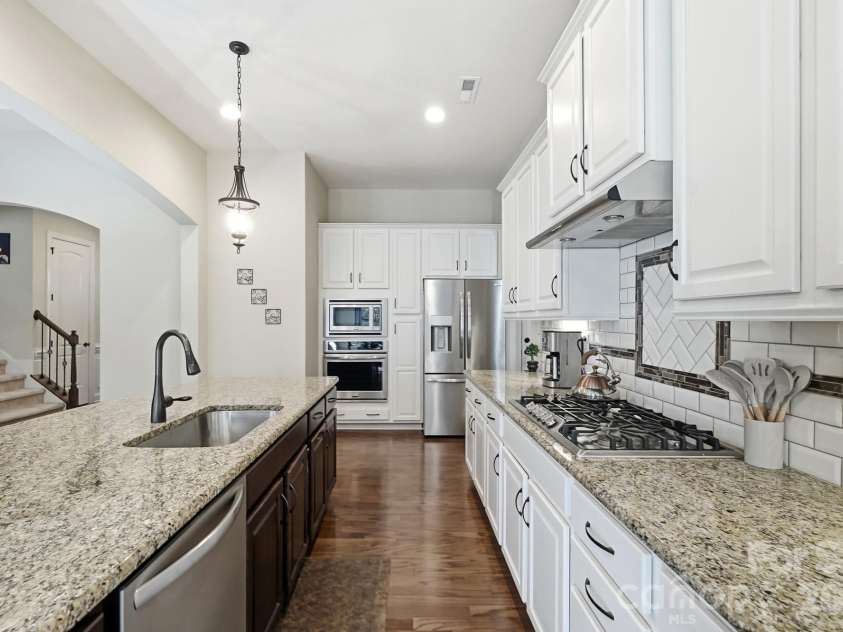 11045 Double Knot Court, Midland, NC 28107.  MLS# CAR4412275, YatesRealty ID 43285. 