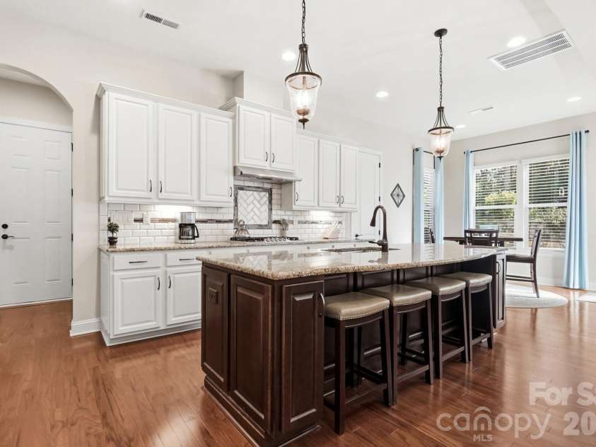 11045 Double Knot Court, Midland, NC 28107.  MLS# CAR4412275, YatesRealty ID 43285. 