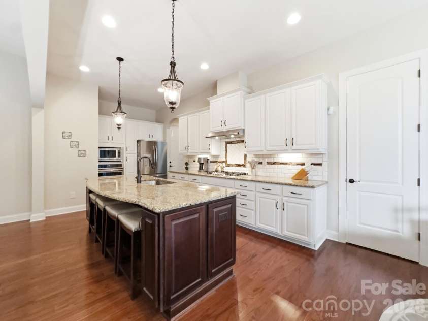 11045 Double Knot Court, Midland, NC 28107.  MLS# CAR4412275, YatesRealty ID 43285. 