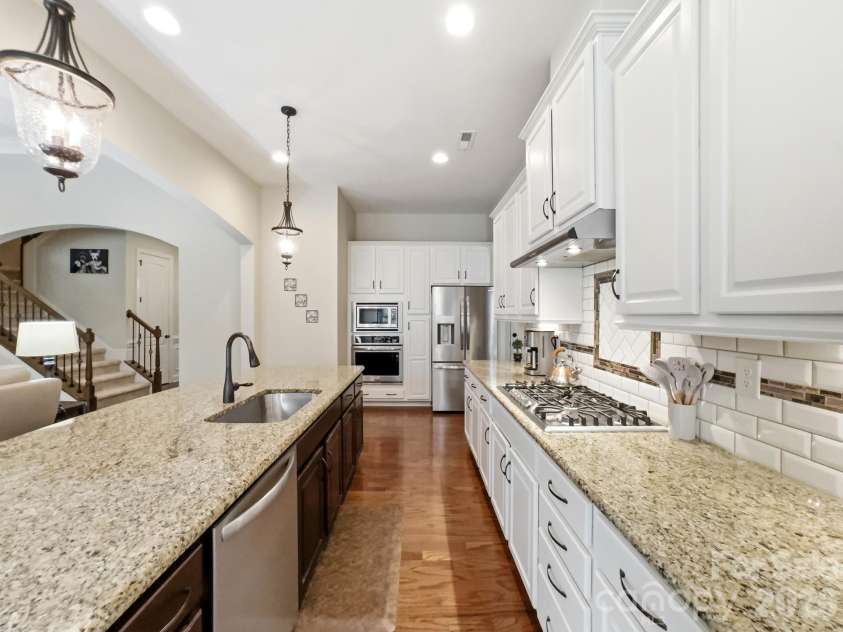 11045 Double Knot Court, Midland, NC 28107.  MLS# CAR4412275, YatesRealty ID 43285. 