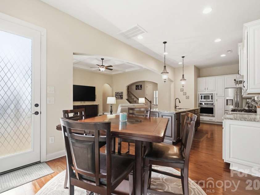 11045 Double Knot Court, Midland, NC 28107.  MLS# CAR4412275, YatesRealty ID 43285. 
