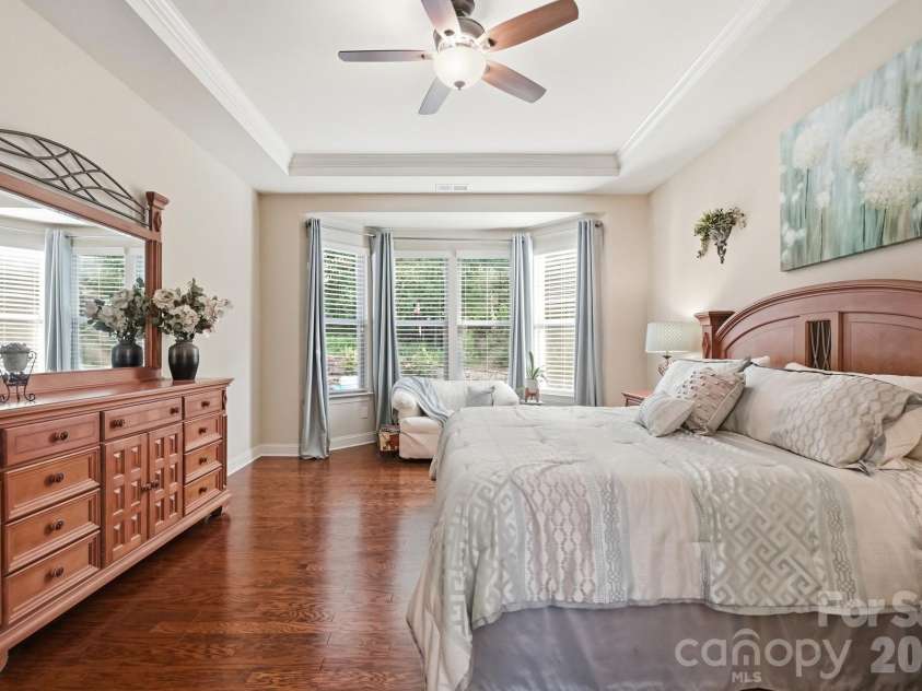 11045 Double Knot Court, Midland, NC 28107.  MLS# CAR4412275, YatesRealty ID 43285. 