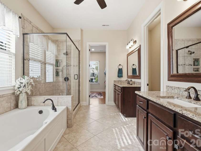 11045 Double Knot Court, Midland, NC 28107.  MLS# CAR4412275, YatesRealty ID 43285. 