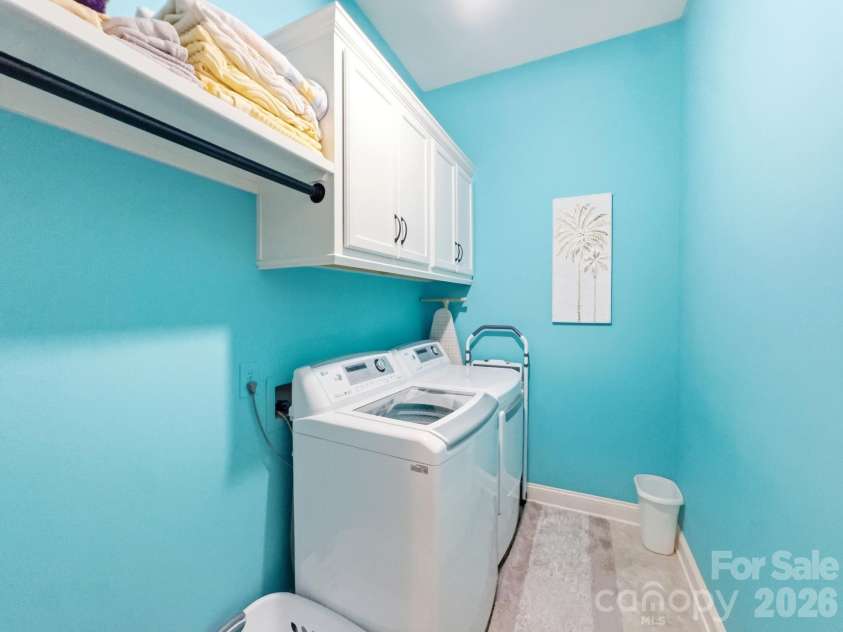 11045 Double Knot Court, Midland, NC 28107.  MLS# CAR4412275, YatesRealty ID 43285. 