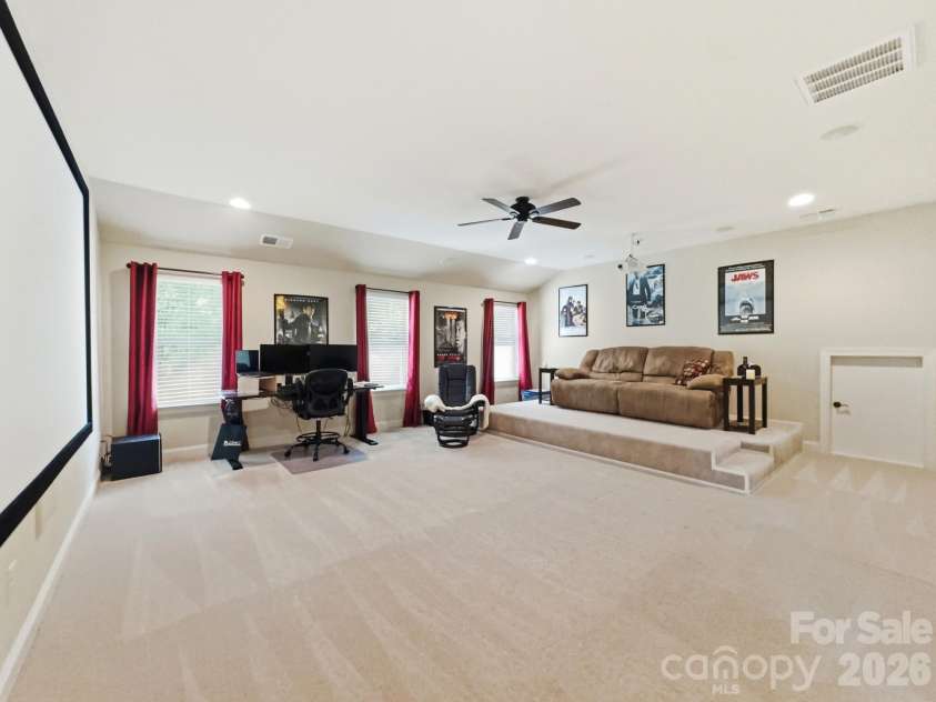 11045 Double Knot Court, Midland, NC 28107.  MLS# CAR4412275, YatesRealty ID 43285. 