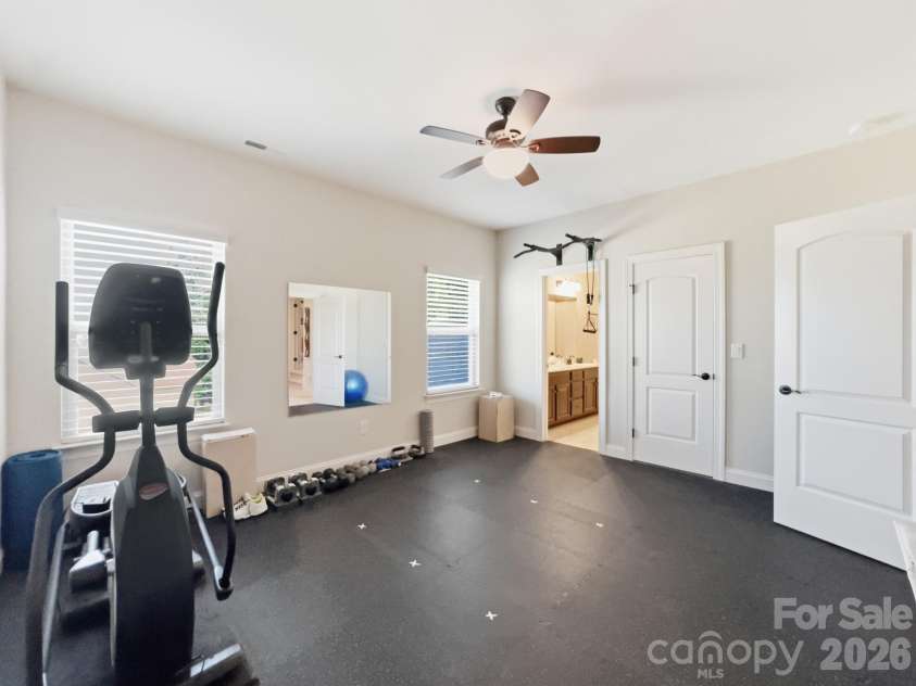 11045 Double Knot Court, Midland, NC 28107.  MLS# CAR4412275, YatesRealty ID 43285. 
