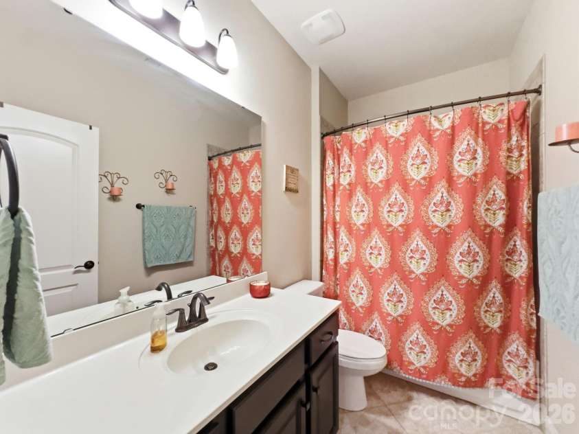11045 Double Knot Court, Midland, NC 28107.  MLS# CAR4412275, YatesRealty ID 43285. 