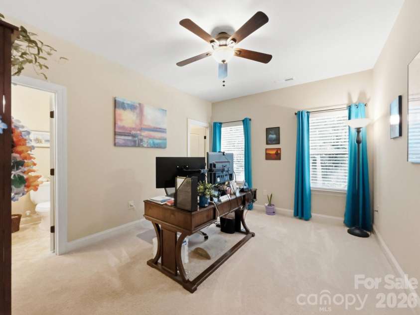11045 Double Knot Court, Midland, NC 28107.  MLS# CAR4412275, YatesRealty ID 43285. 