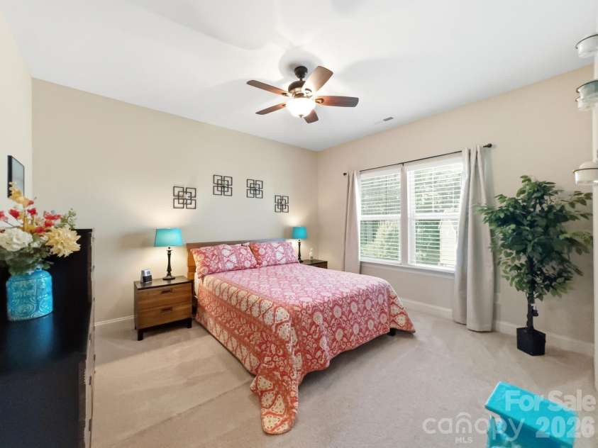 11045 Double Knot Court, Midland, NC 28107.  MLS# CAR4412275, YatesRealty ID 43285. 