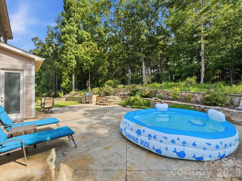 11045 Double Knot Court, Midland, NC 28107.  MLS# CAR4412275, YatesRealty ID 43285. 