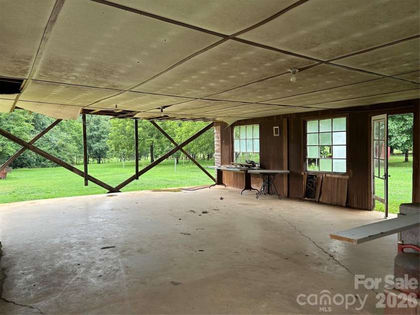 2435 Sherrills Ford Road, Salisbury, NC 28147.  MLS# CAR4407578, YatesRealty ID 43287. 
