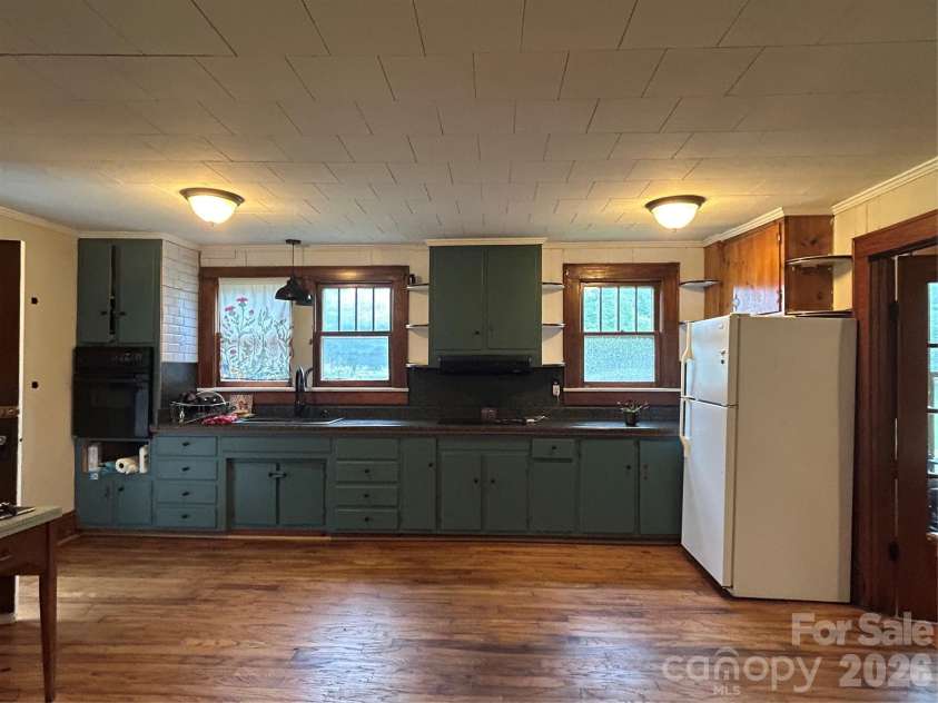 2435 Sherrills Ford Road, Salisbury, NC 28147.  MLS# CAR4407578, YatesRealty ID 43287. 