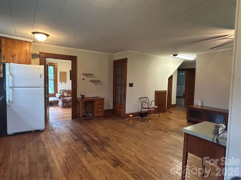 2435 Sherrills Ford Road, Salisbury, NC 28147.  MLS# CAR4407578, YatesRealty ID 43287. 
