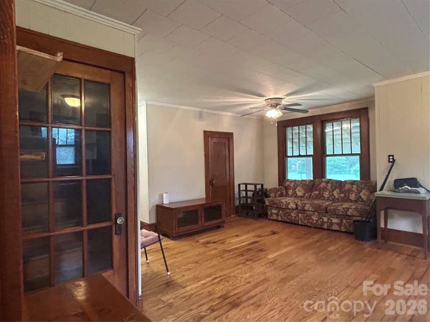 2435 Sherrills Ford Road, Salisbury, NC 28147.  MLS# CAR4407578, YatesRealty ID 43287. 