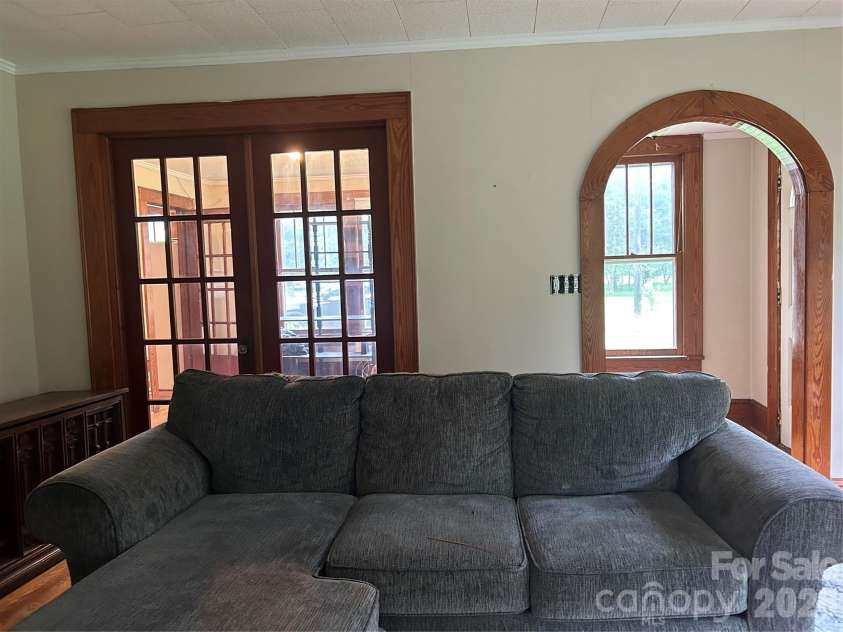 2435 Sherrills Ford Road, Salisbury, NC 28147.  MLS# CAR4407578, YatesRealty ID 43287. 